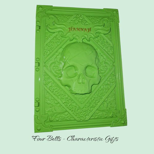 Book Cover