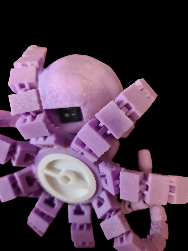 Octopus