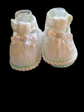 Tiny Shoes for Tiny Feet