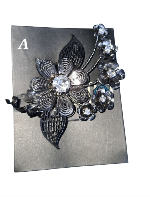 Costume Jewellery