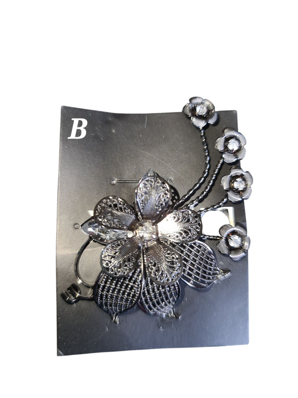 Costume Jewellery