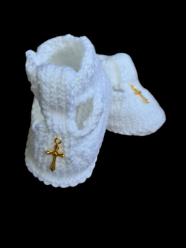 Baptism/Christening Shoes