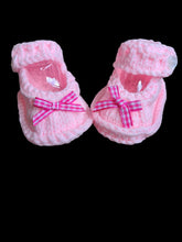 Tiny Shoes for Tiny Feet