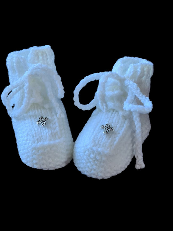 Baptism/Christening Shoes