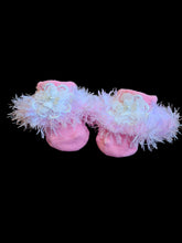 Tiny Shoes for Tiny Feet