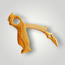 Adult Flick Style Fidget Toy