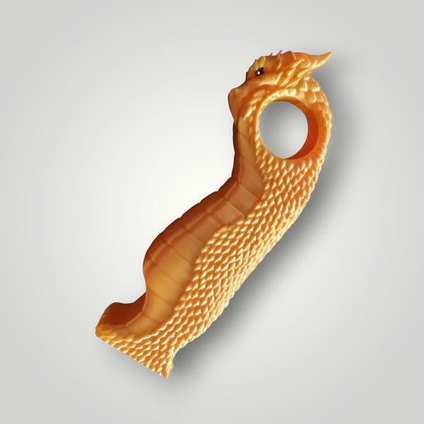 Adult Flick Style Fidget Toy