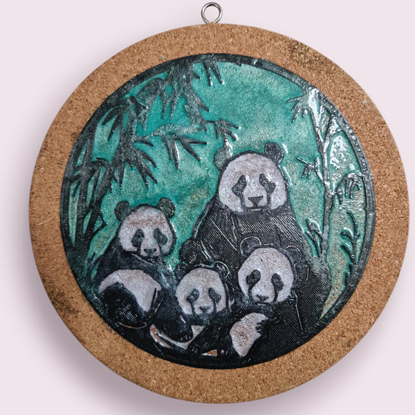 One of a Kind Wallart