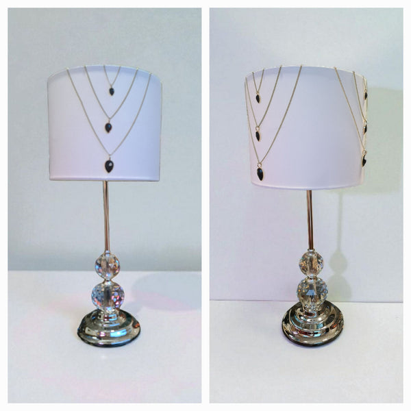 Custom Designer Lamp