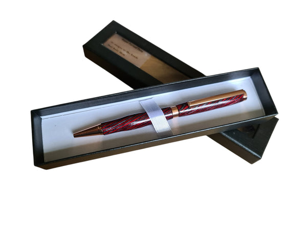 Artisan Made Pens