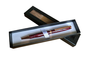 Artisan Made Pens