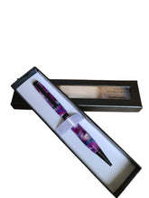 Artisan Made Pens