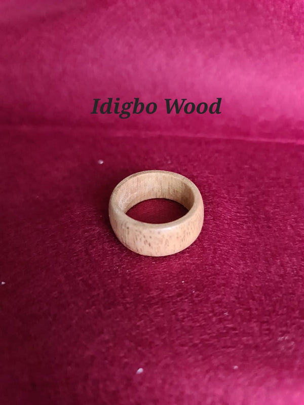 Nature's Ring