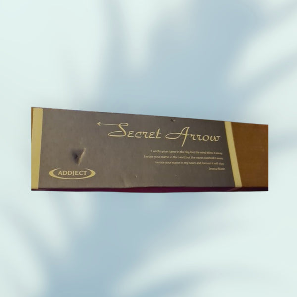 Secret Arrow