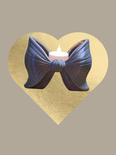 Bow Tea Lights