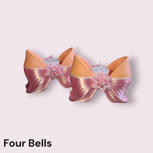 Bow Tea Lights