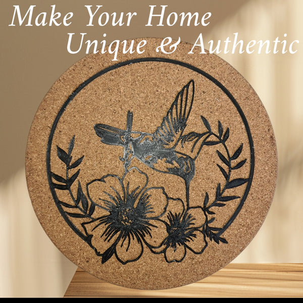 Wildlife on your wall
