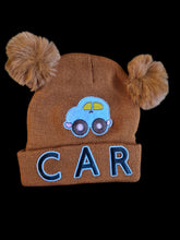 Hats for Heads