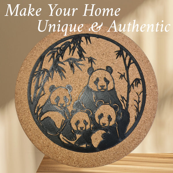 Wildlife on your wall