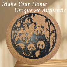 Wildlife on your wall