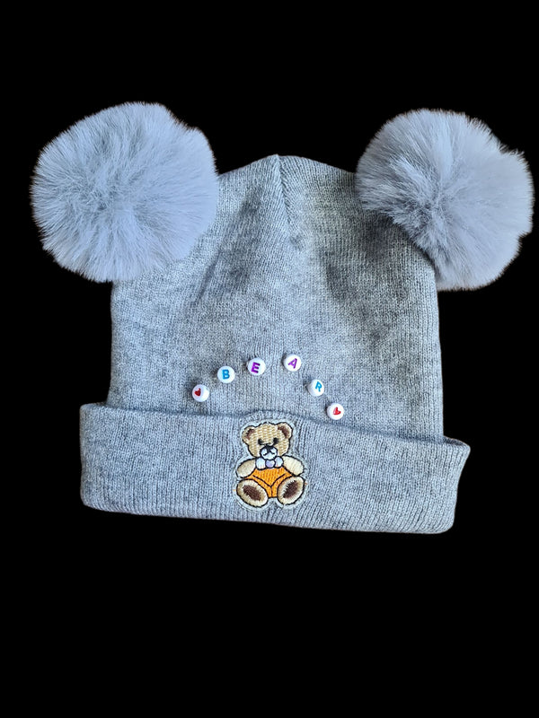 Hats for Heads