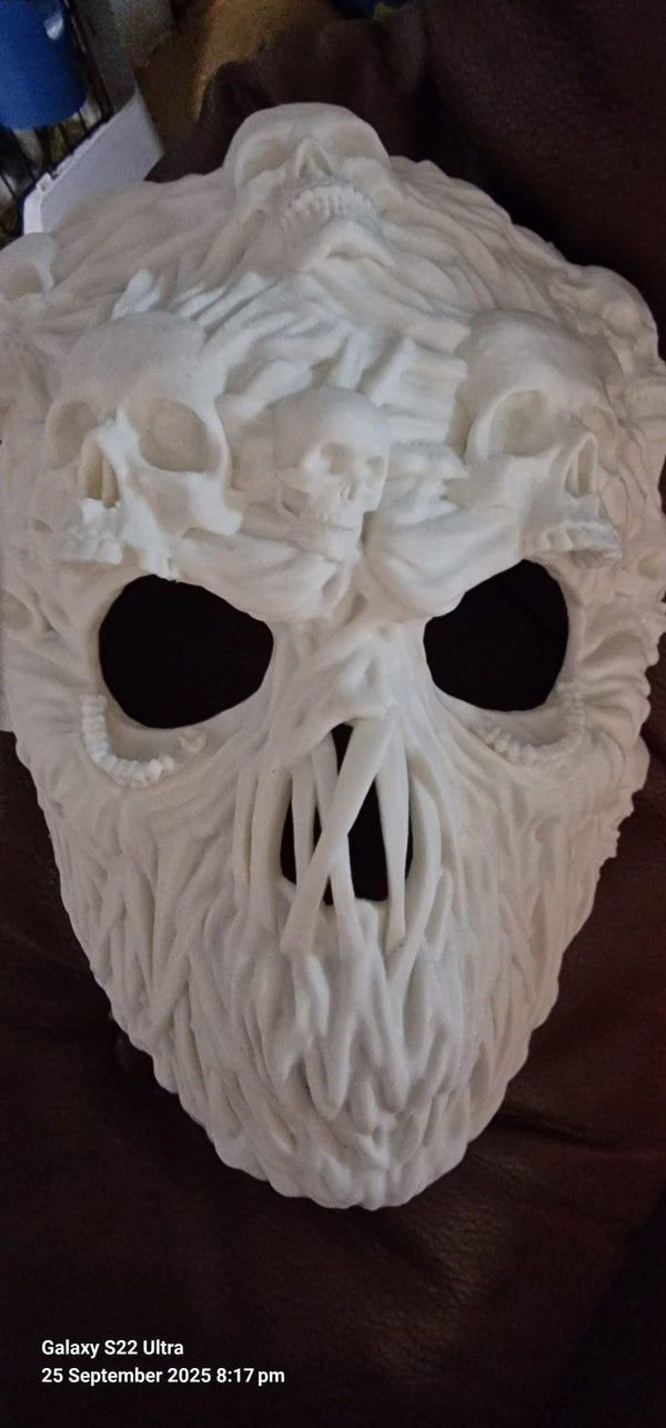 Mask for any event