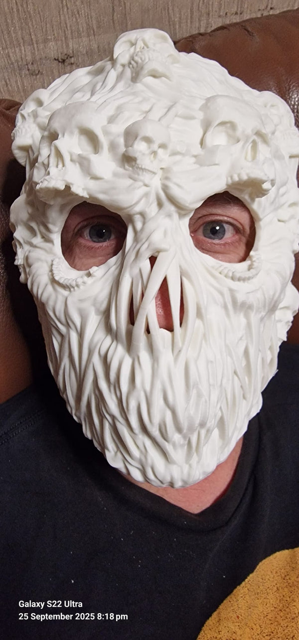 Mask