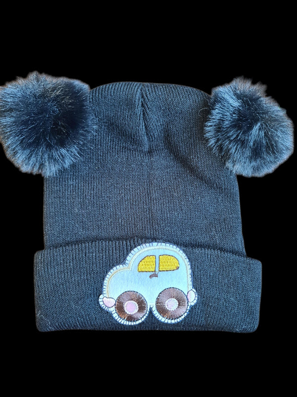 Hats for Heads