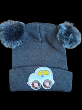 Hats for Heads