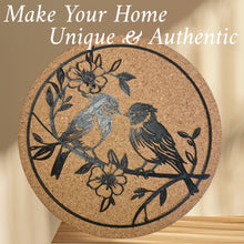 Wildlife on your wall
